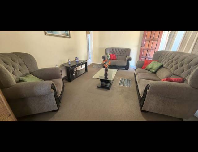 3 BEDROOM HOUSE FOR SALE IN WITPOORTJIE